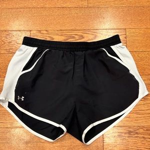 Under Armor athletic shorts